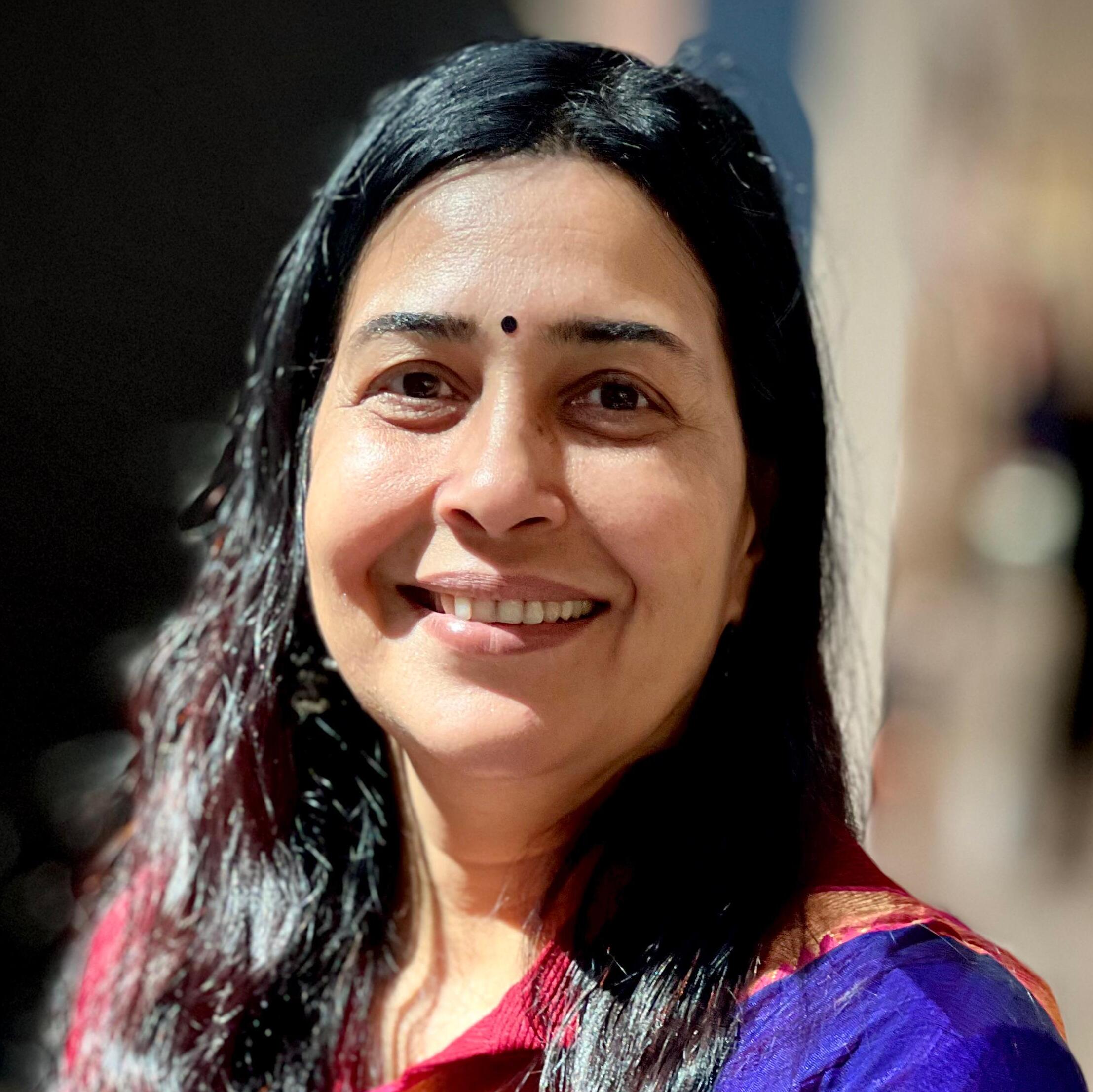 Shailja Singh